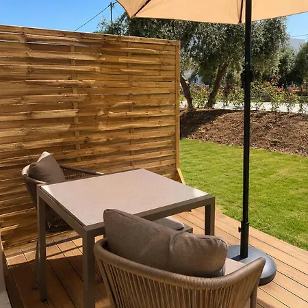 Minimal 3* Skala Rachoni (Thasos)